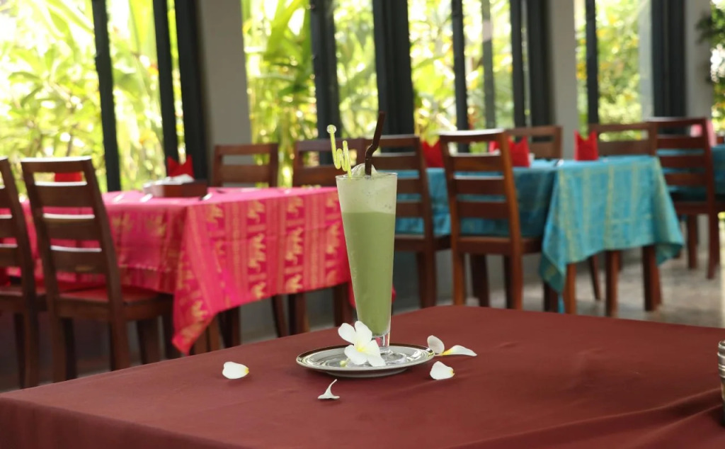 Angkor Angel Boutique Villa