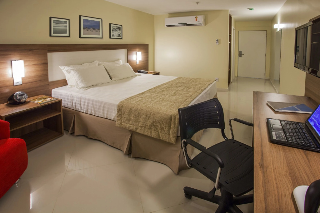 Holiday Inn Express Belem Ananindeua by IHG