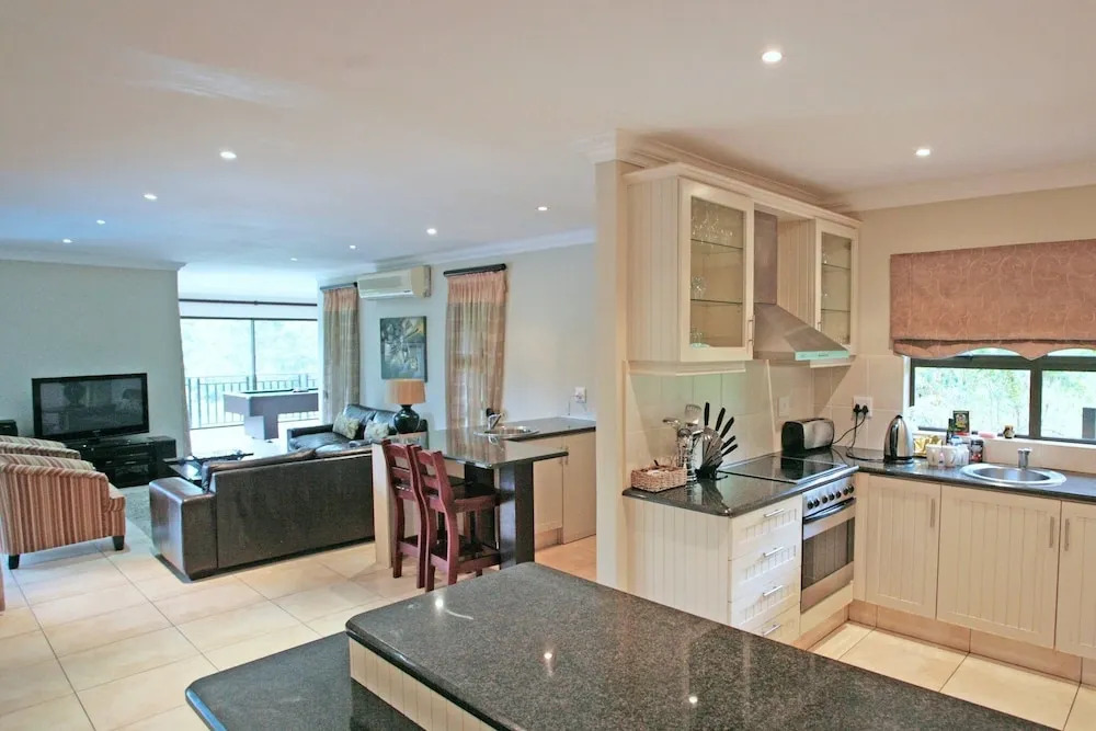 Sagewood, Zimbali Coastal Resort - 5 Bedroom Home