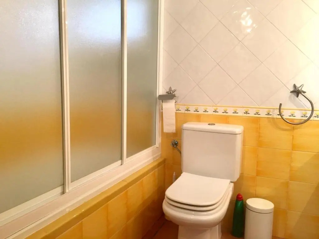 Apartamento Maestro con aire acondicionado en el centro