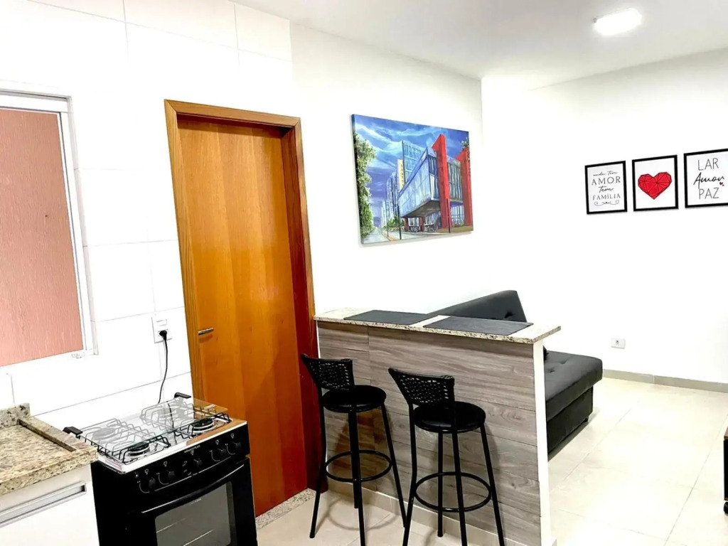 Expo Center - Apartamento Vila Maria - São Paulo