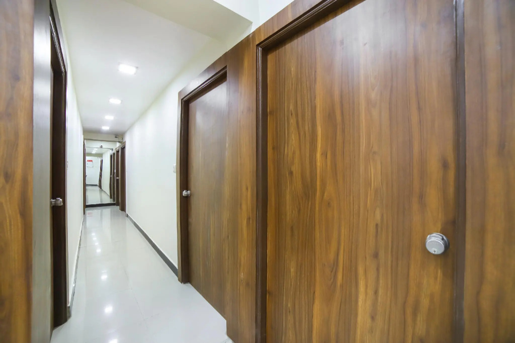 OYO 67345 Hotel Anjani Inn