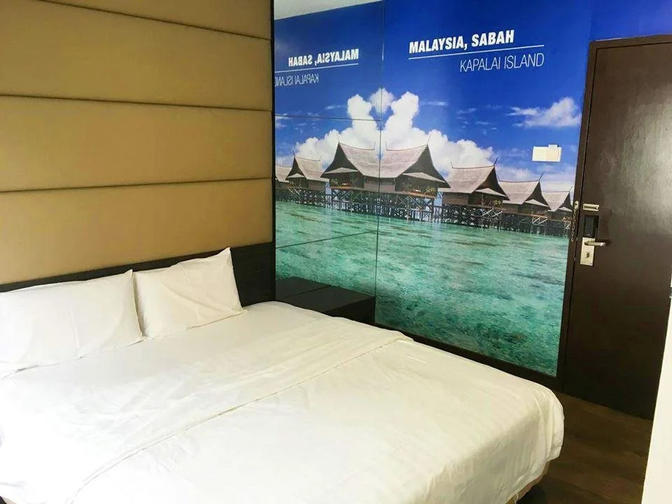 Timez Business Hotel