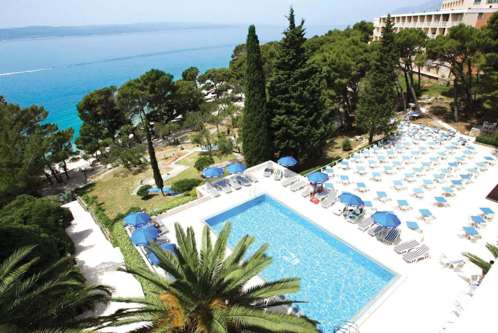 Maestral Adults Exclusive Hotel