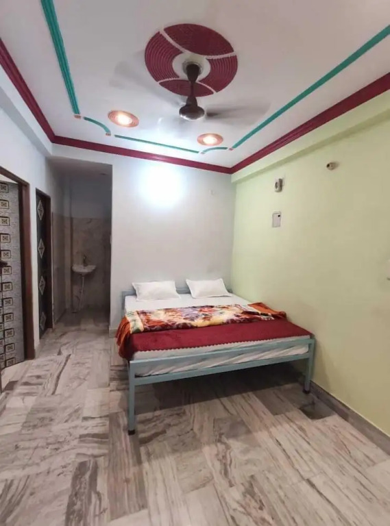 Satyam Guest House