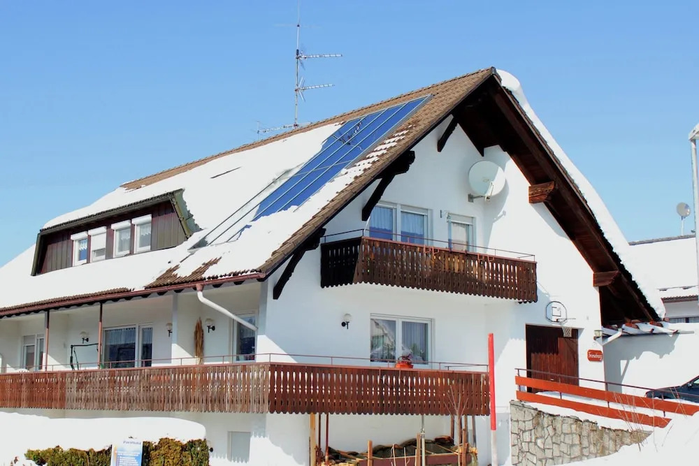 Ferienwohnung, Herrischried