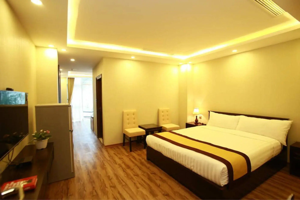 Mayfair Hotel & Apartment Hanoi