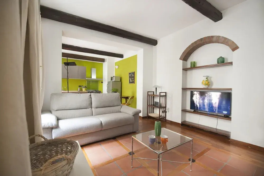 At Home Heart of Milan - Canonica