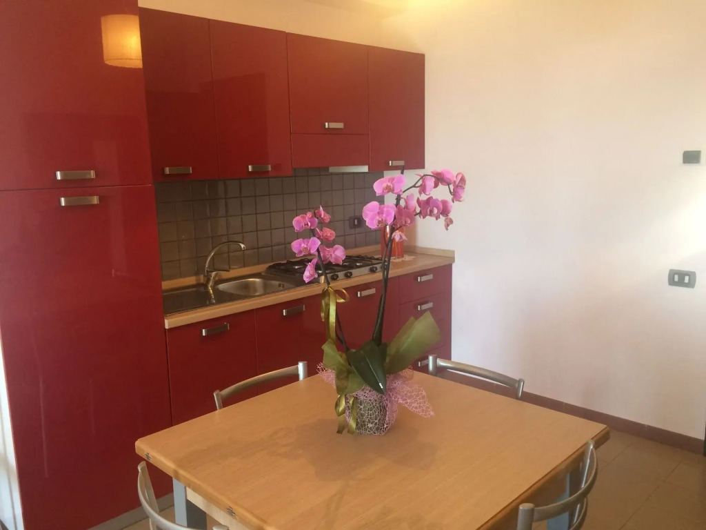 Residence Isabella Sport