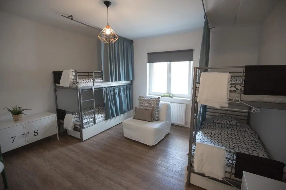 Hostel Wanderlust Osijek