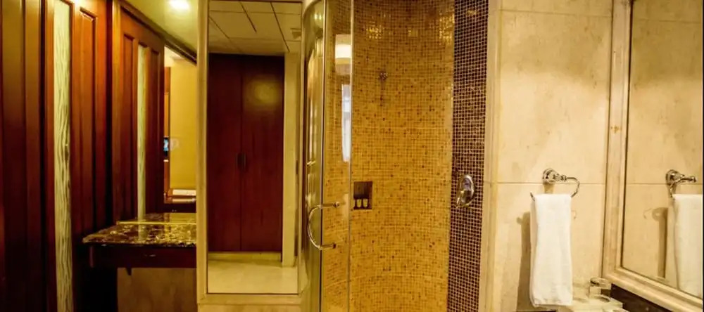 Hongfeng Hotel Shenzhen
