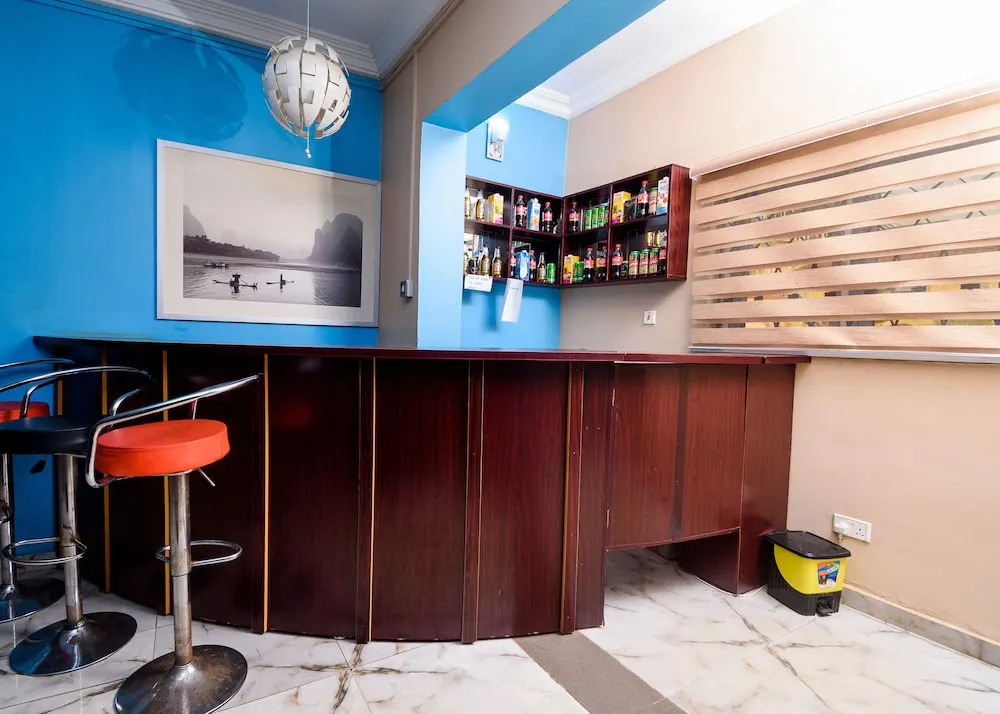 D'TAVERN Apartments