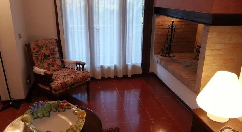 B&B Villa Dianora