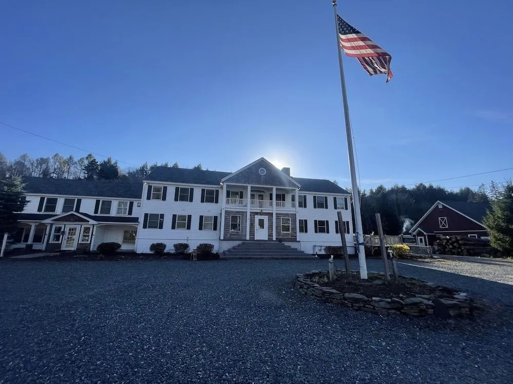 Sugar Maple Inn