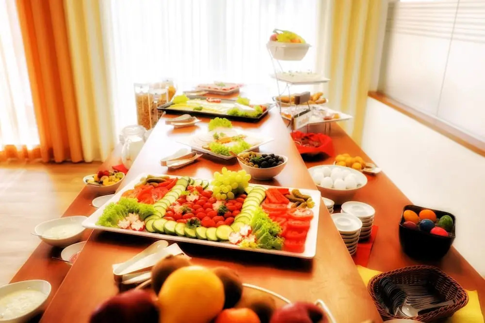 Hotel La Mirabelle close to Europa Park