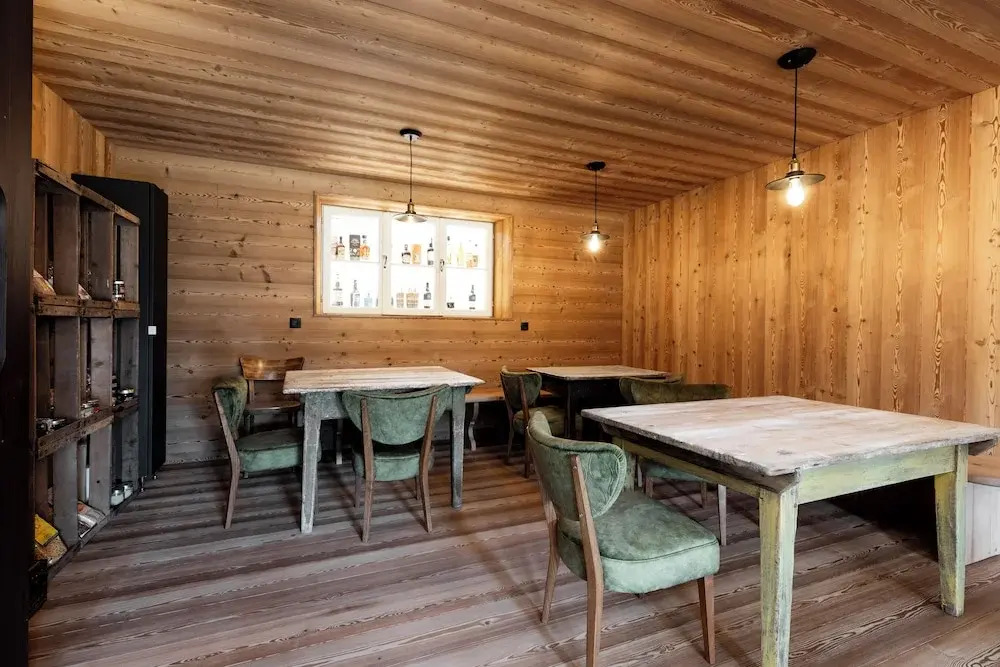 Michlhaus nature and suites - Dolomiten-Worldhertiage, Family & Pool