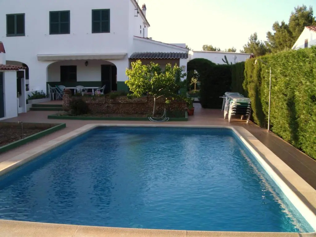 Apartamento 2ª planta Ca'n Miquel