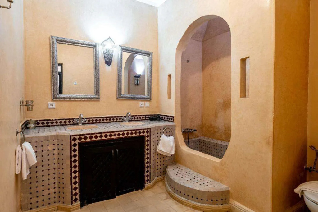 RIAD LA GAZELLE DU SUD