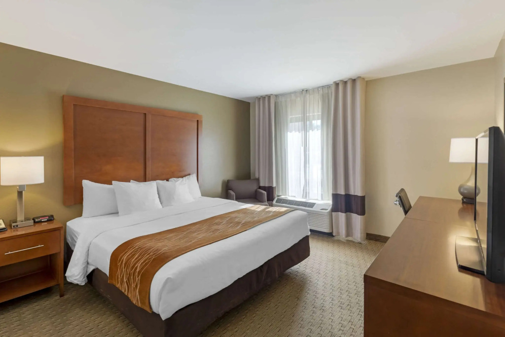Comfort Inn Kennesaw