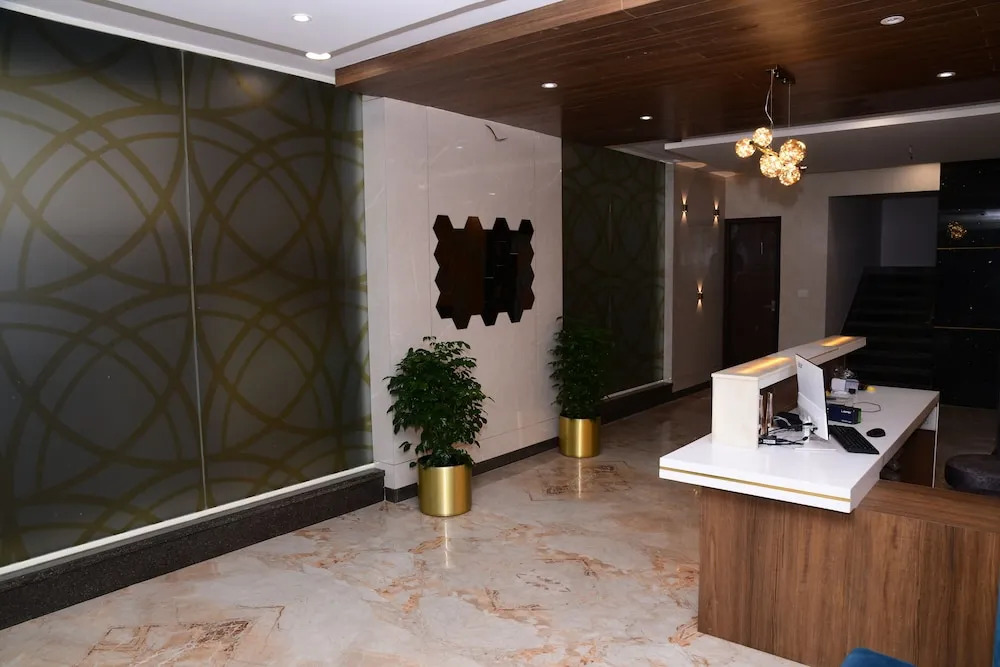 Bangalore Times by Alaya Stays