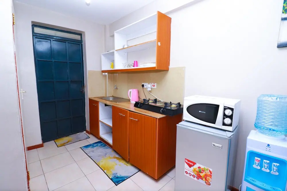 Songeza Furnished Accomodation-embakasi