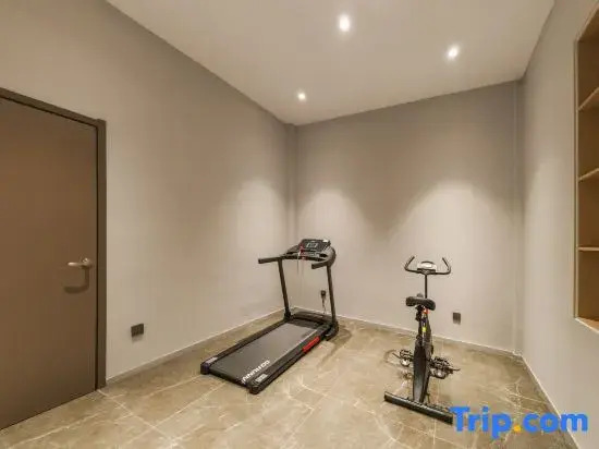 Home Inn Neo (Ningjin Sunshine AvenueCenter Store)