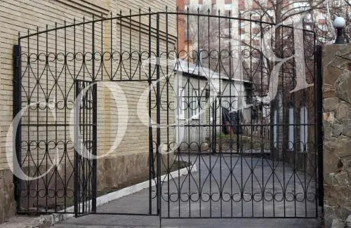 Гостиница на Руднева