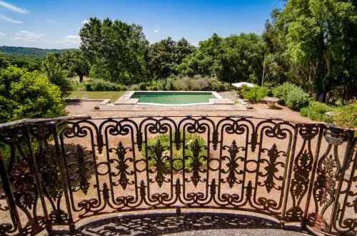 Quinta do Tojal - Palácio Privado Familiar