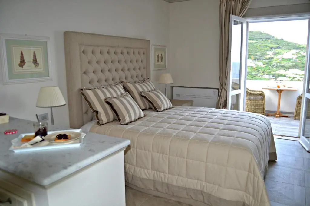 Maridea Casa Vacanza- Le Alcove sul Mare Suites