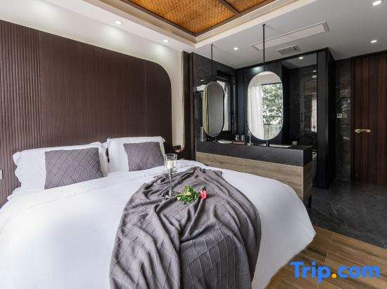 Shanju Nanting Villa