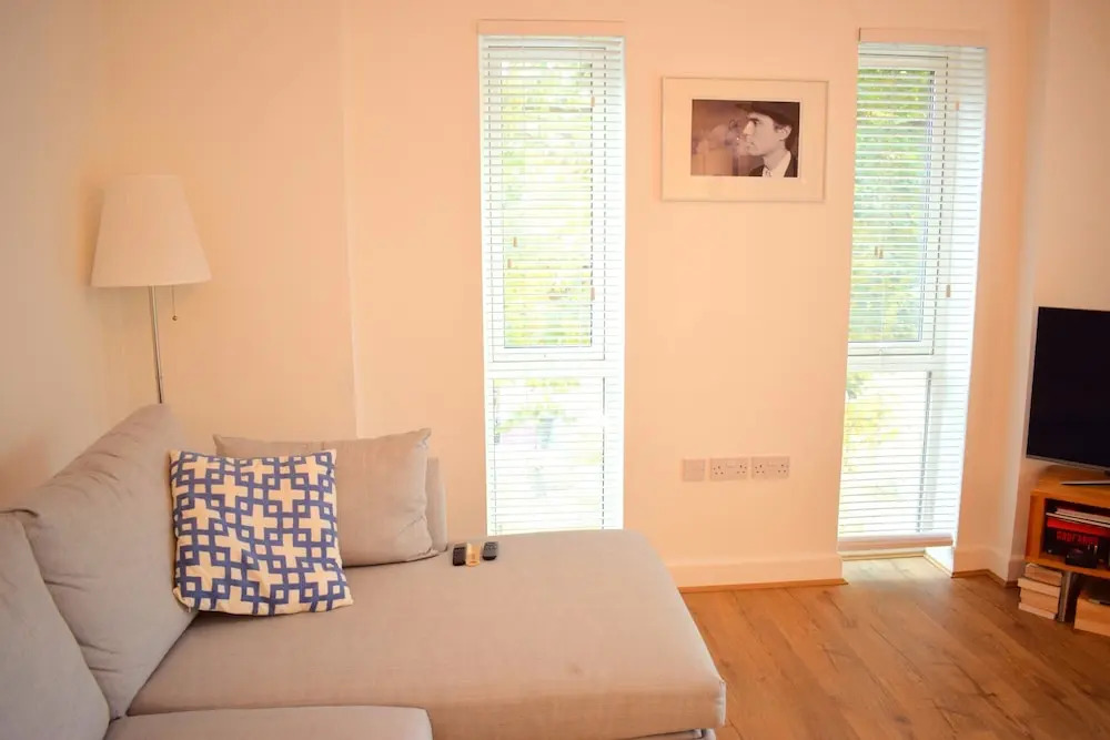 1 Bedroom Apartment in Mile End