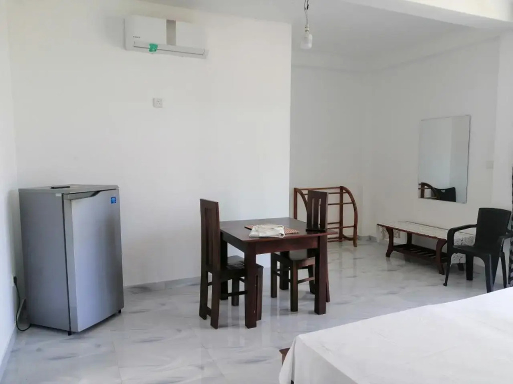 Neem Tree Guest House