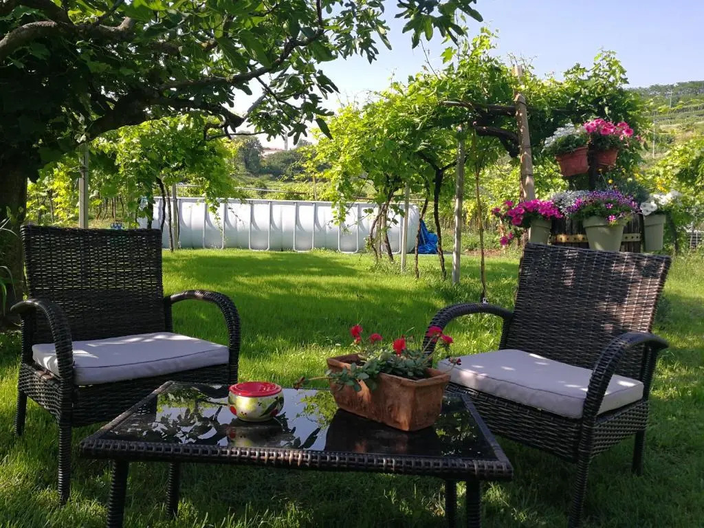 B&B Pontesello