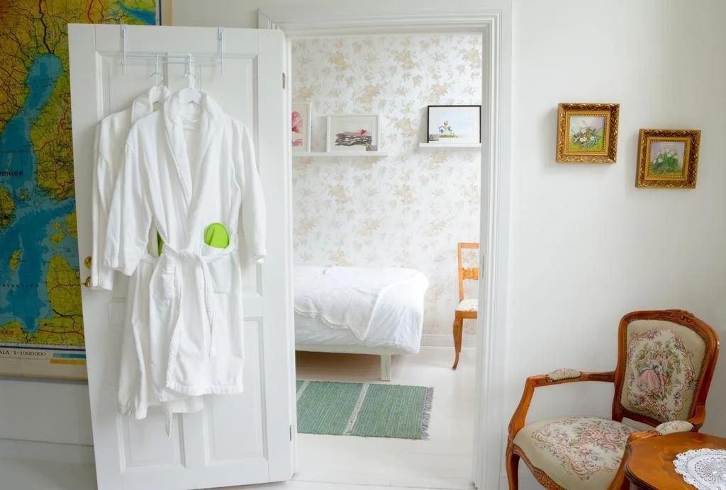 Gamla Skolan Bed & Breakfast