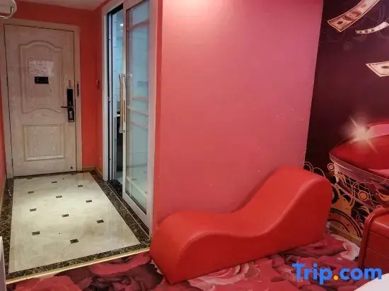 Lanmeng Theme Hotel