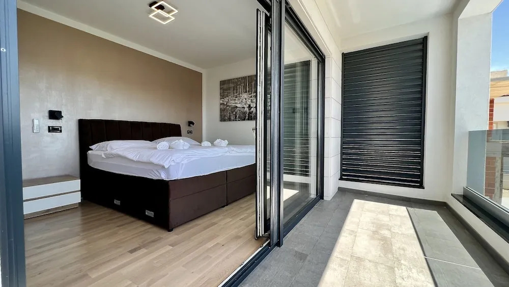 Villa Comfort