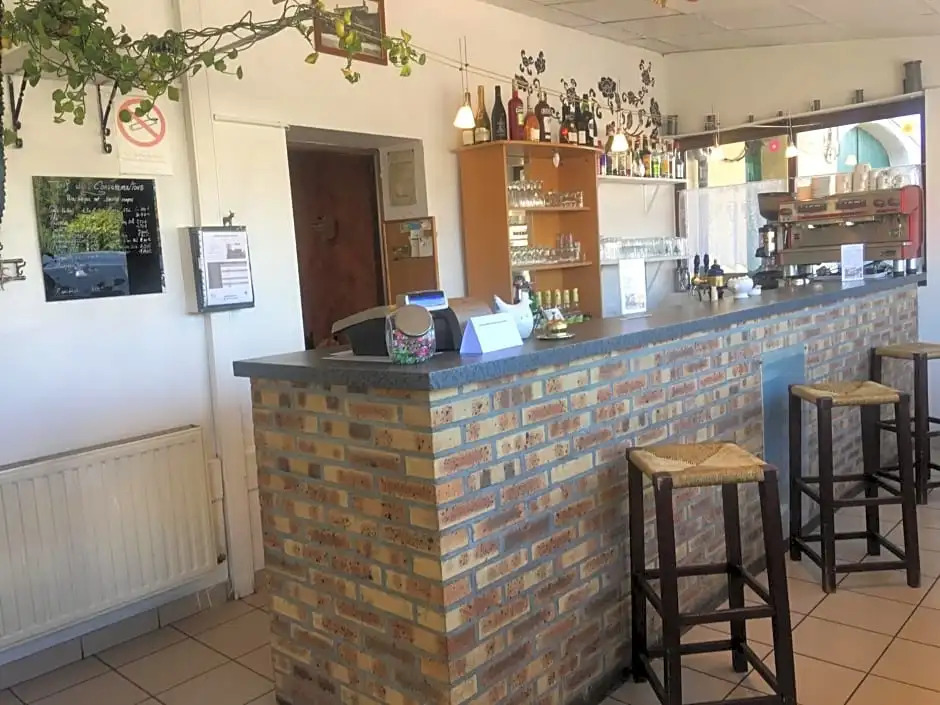 HOTEL HOSTELLERIE DES VOYAGEURS