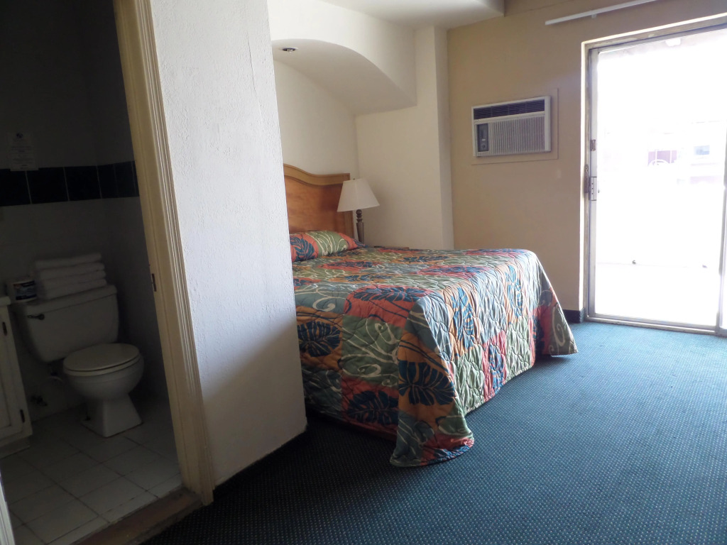 Hotel Bahia