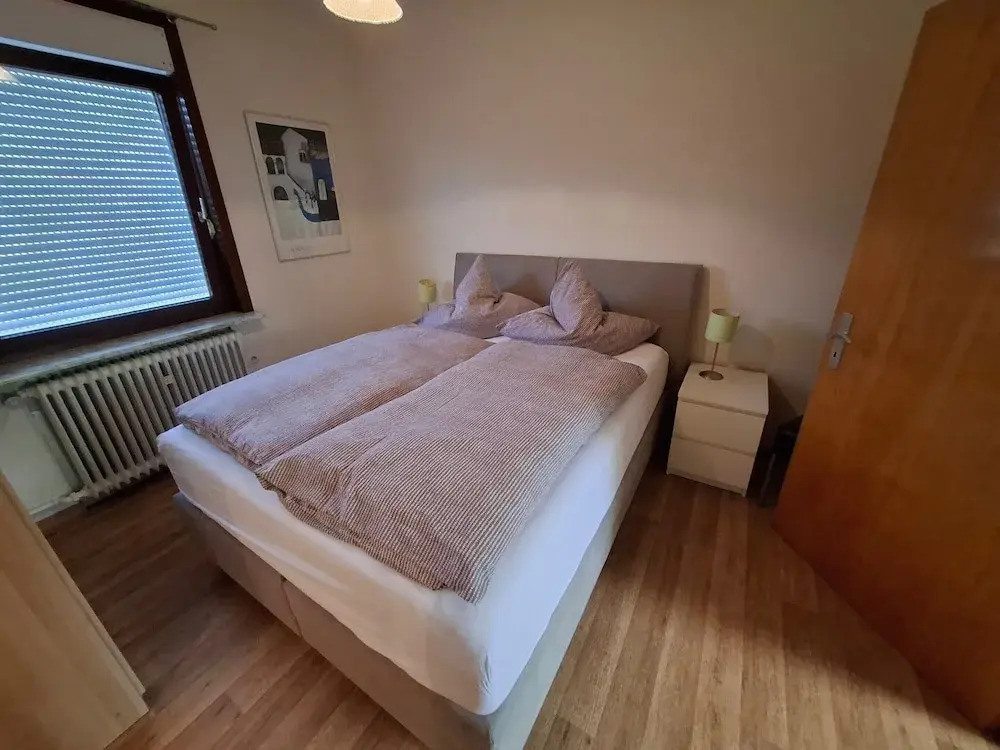 Apartment in Willingen Near Ski Lift