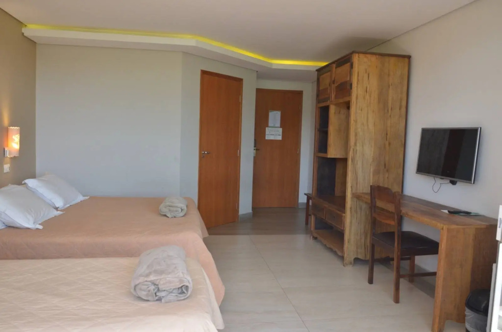 Guarany Eco Resort