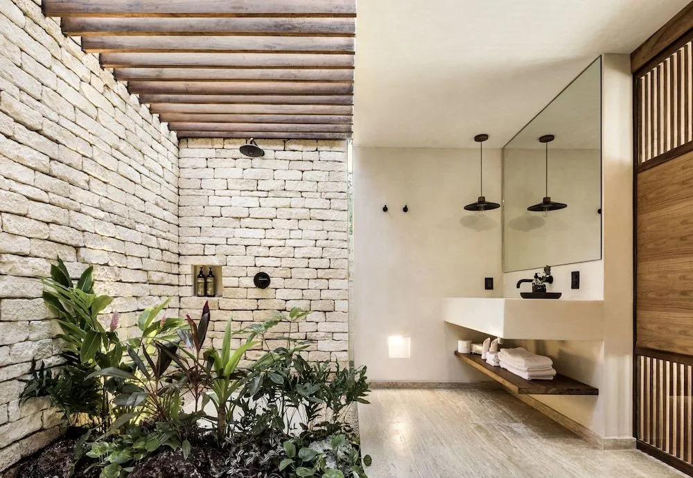Jungle Keva Tulum Villa/Lodges & Venue