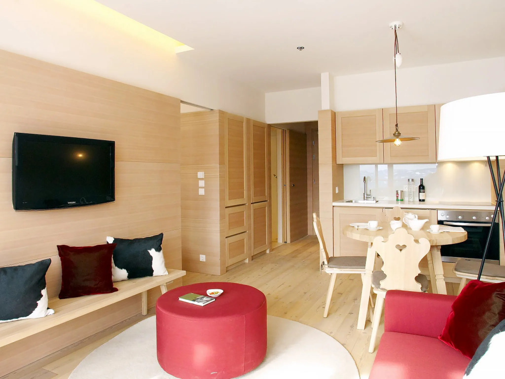 Appartement Superior (SML551)