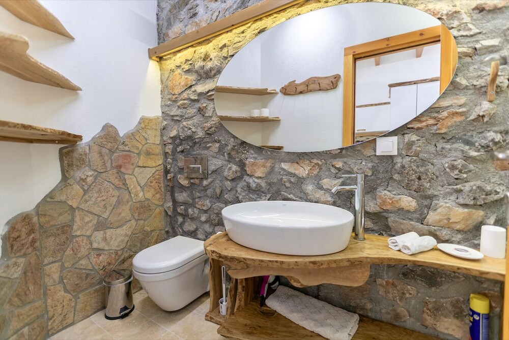 Отель The Yenice Vadi