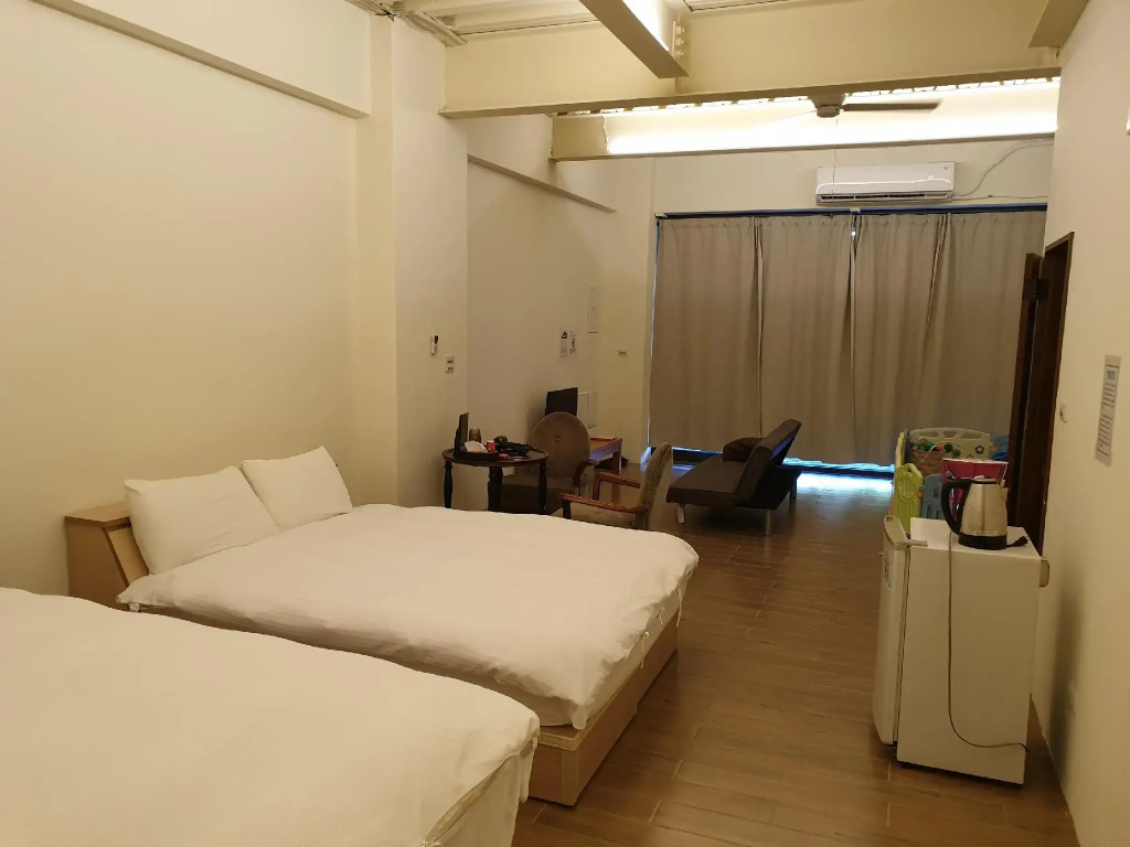 Sanyi Happiness B&B
