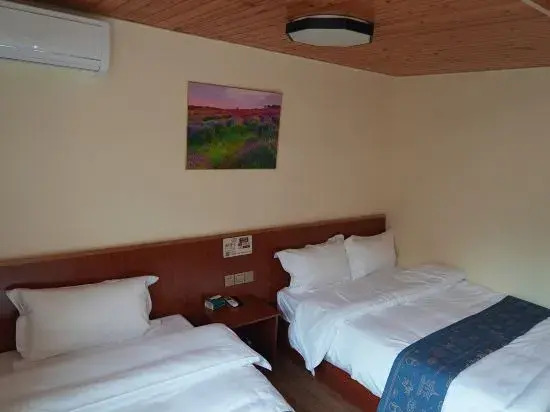 Chenkun Guesthouse