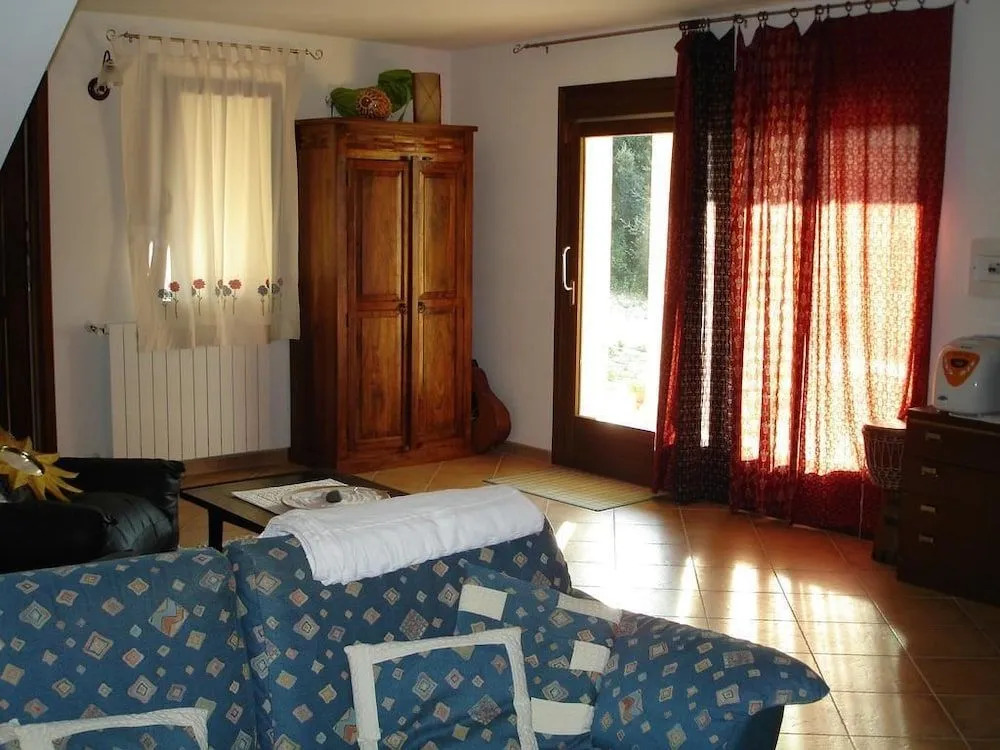 La Valle Dei Corbezzoli