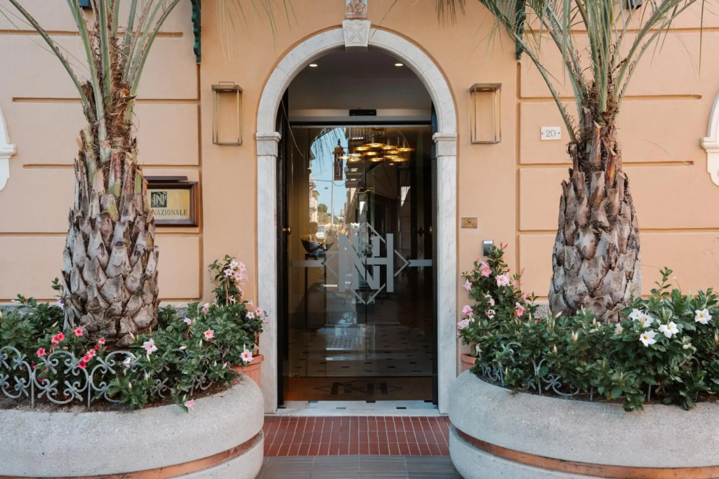 Hotel Nazionale