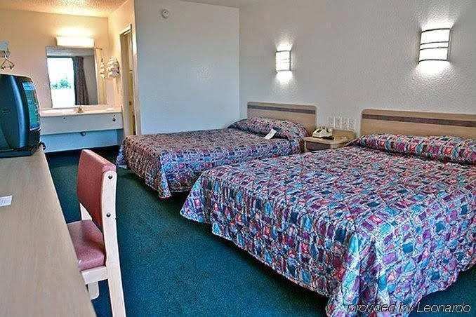 Motel 6 Huntsville - Madison