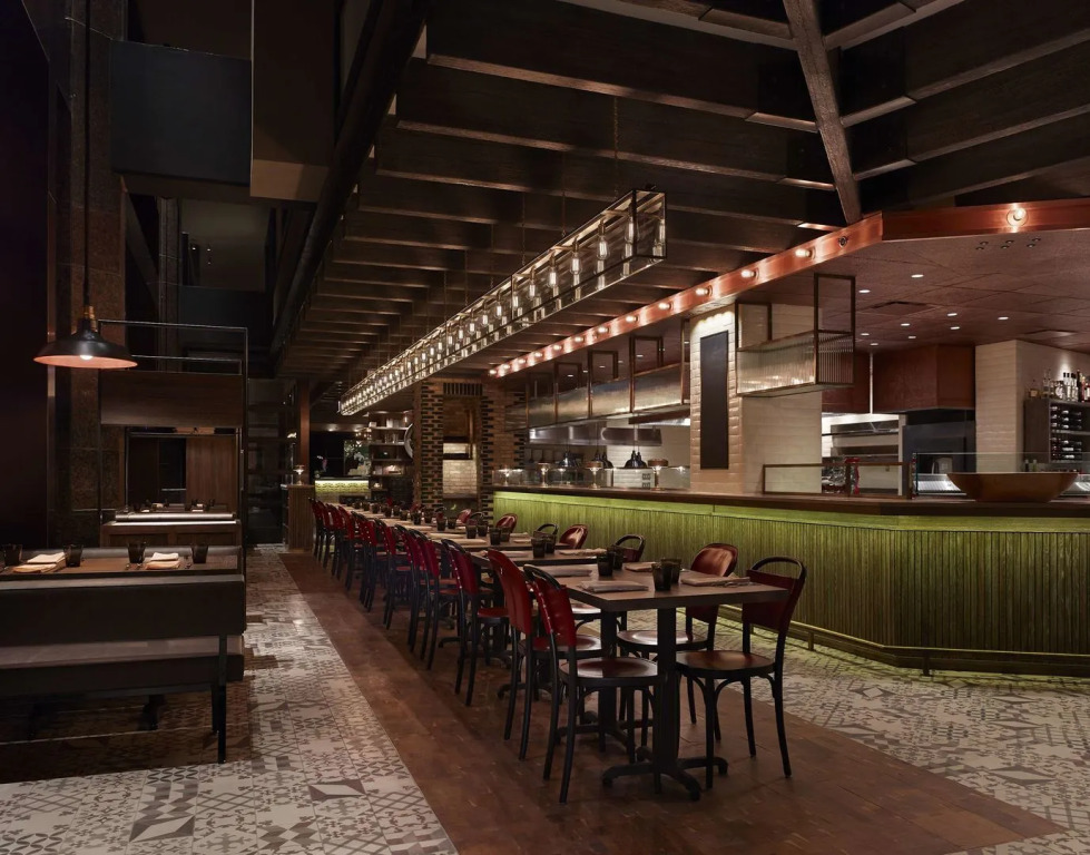 Thompson Chicago, by Hyatt
