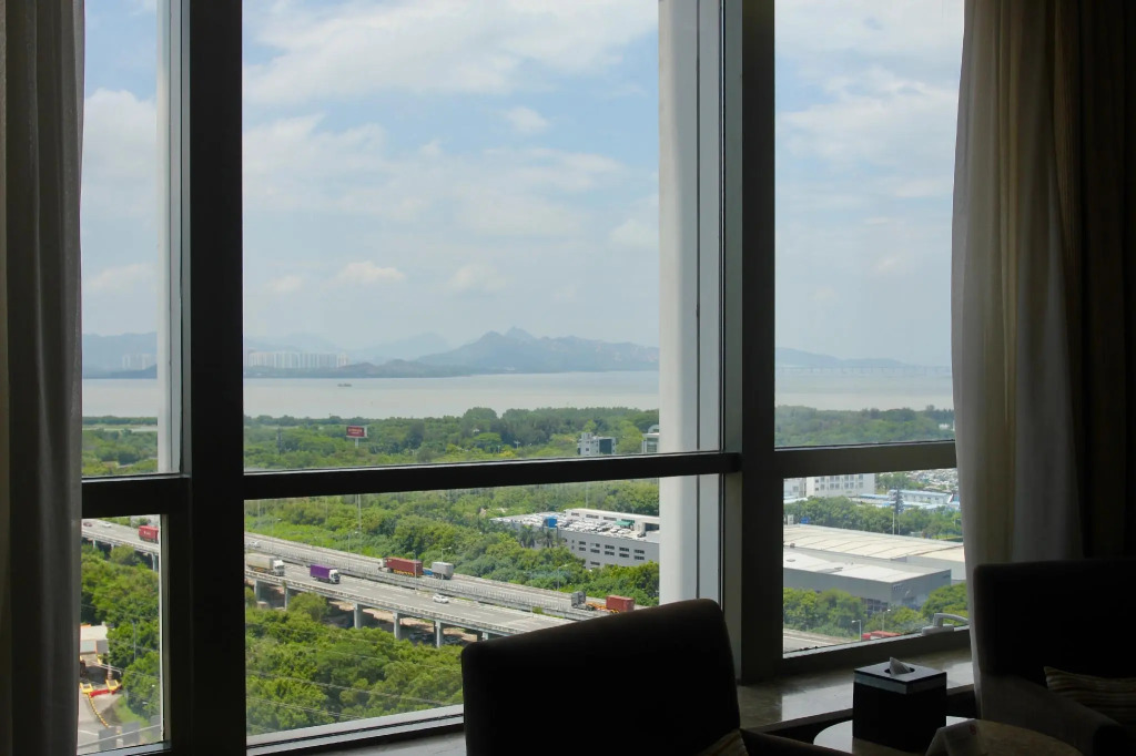 Shenzhenair International Hotel